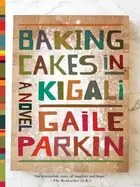Book cover of Baking Cakes in Kigali