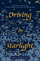 Book cover of Driving by Starlight