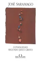 Book cover of O Evangelho Segundo Jesus Cristo