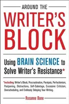 Book cover of Around the Writer's Block