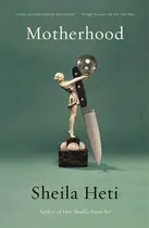 Book cover of Motherhood