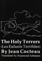 Book cover of The Holy Terrors