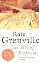 Book cover of The Idea of Perfection