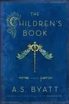 Book cover of The Children's Book