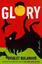 Book cover of Glory