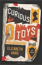 Book cover of Curious Toys