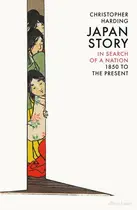 Book cover of Japan Story