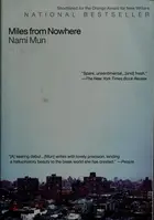 Book cover of Miles from Nowhere