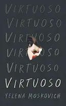Book cover of Virtuoso