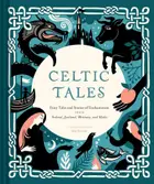 Book cover of Celtic Tales