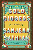 Book cover of Gold Diggers