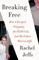 Book cover of Breaking free