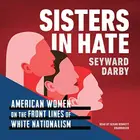 Book cover of Sisters in Hate