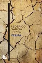 Book cover of Yerma