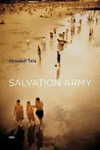 Book cover of Salvation Army