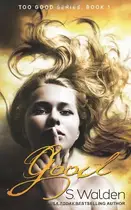 Book cover of Good