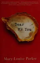 Book cover of Dear Mr. You