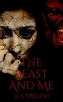Book cover of The Beast and Me