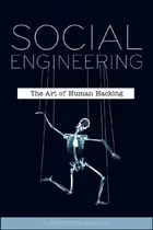 Book cover of Social Engineering