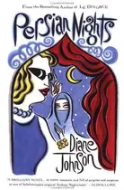 Book cover of Persian Nights
