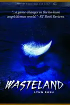 Book cover of Wasteland