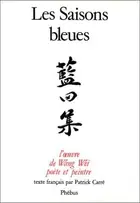 Book cover of Poems