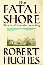 Book cover of The Fatal Shore