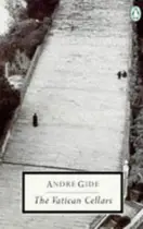 Book cover of The Vatican Cellars