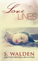 Book cover of LoveLines