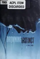 Book cover of Drowning Instinct