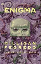 Book cover of Enigma