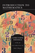 Book cover of Introduction to Mathematics