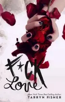 Book cover of F*ck Love