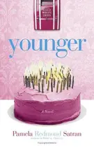 Book cover of Younger