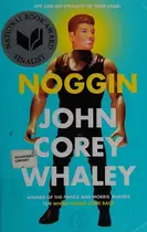 Book cover of Noggin