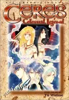 Book cover of Ceres
