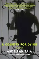 Book cover of A Country for Dying