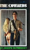 Book cover of The Cowards