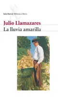 Book cover of La lluvia amarilla