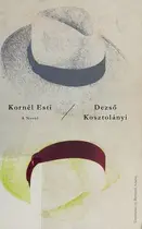 Book cover of Kornél Esti