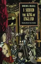 Book cover of I Served the King of England