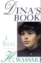 Book cover of Dina's Book