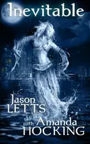 Book cover of Inevitable