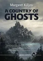 Book cover of A Country of Ghosts