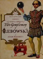 Book cover of Two Gentlemen of Lebowski