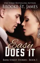 Book cover of Easy Does It