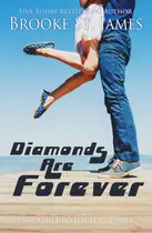 Book cover of Diamonds Are Forever