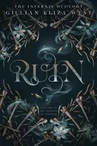 Book cover of Ruin