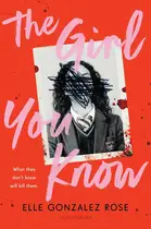 Book cover of The Girl You Know