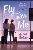 Book cover of Fly with Me